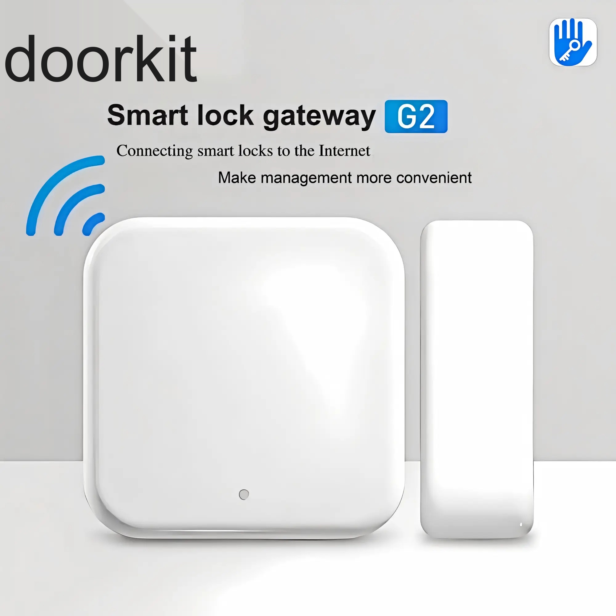 G2 Smart lock gateway